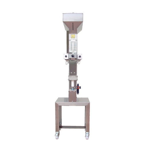 Taponadora semiautomática tapón corcho P12