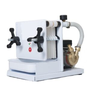 FILTRO DE PLACAS 20X20 MOD. HOBBY PARA ACEITE