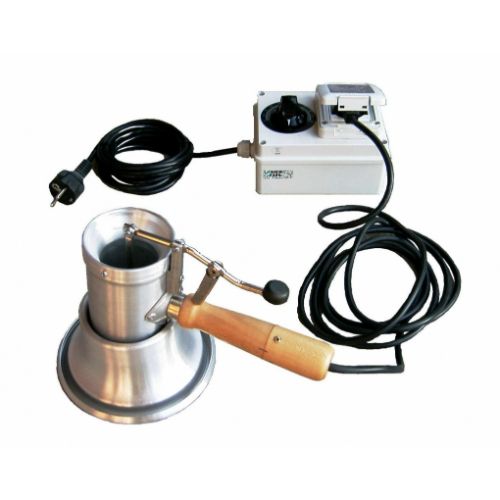 DISPENSADOR MANUAL DE LACRE MOD. FORCER TR