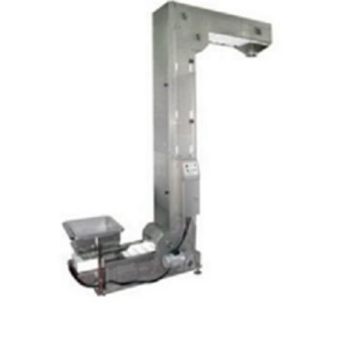 ELEVADOR DE GRANOS ENTEROS