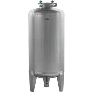 DEPÓSITO DE ALMACENAMIENTO PARA CERVEZA