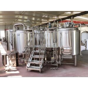 BREWHOUSE 1.000 LITROS