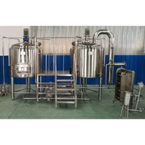 BREWHOUSE 300 LITROS