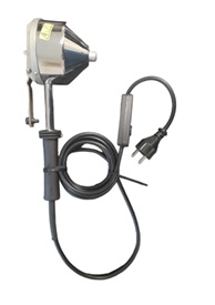 DISPENSADOR MANUAL DE LACRE MOD. FORCER TR - Imagen 2